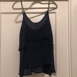 Layered Tank